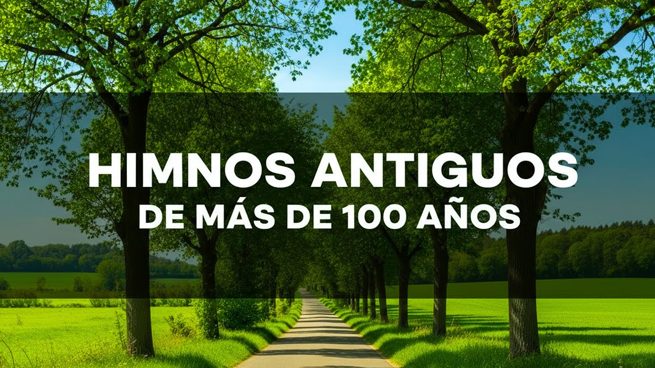 🌅 HIMNOS PARA CAMINAR EN FE – CONFIANZA Y PAZ EN LA PRESENCIA DE DIOS | 2026