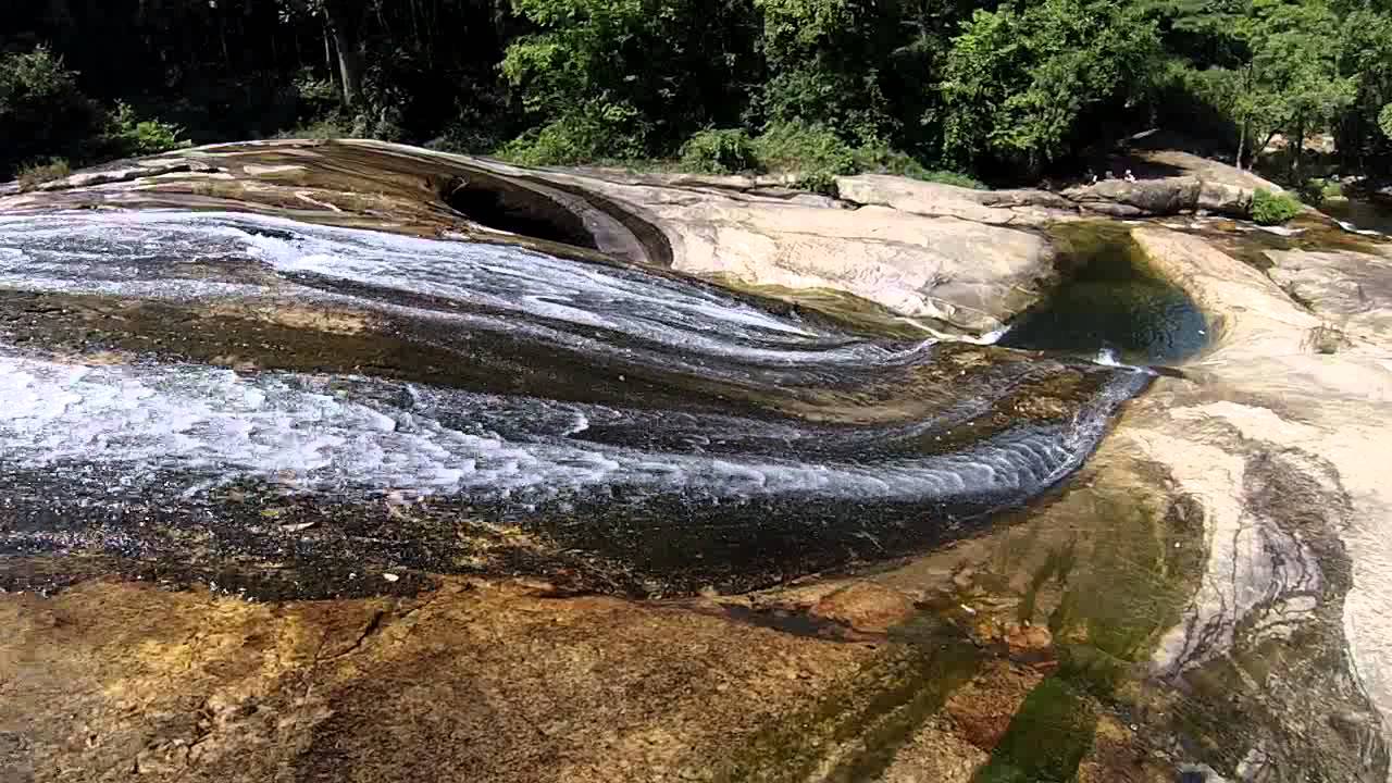 Magoebaskloof - Debengeni Falls 07