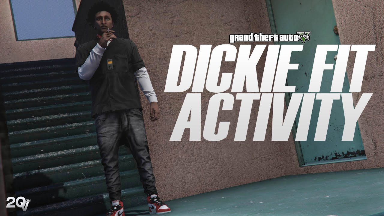 GTA 5 TRAPBOY #13 MUST WATCH TIL THE END!!! (GTA 5 Street Life Mods)