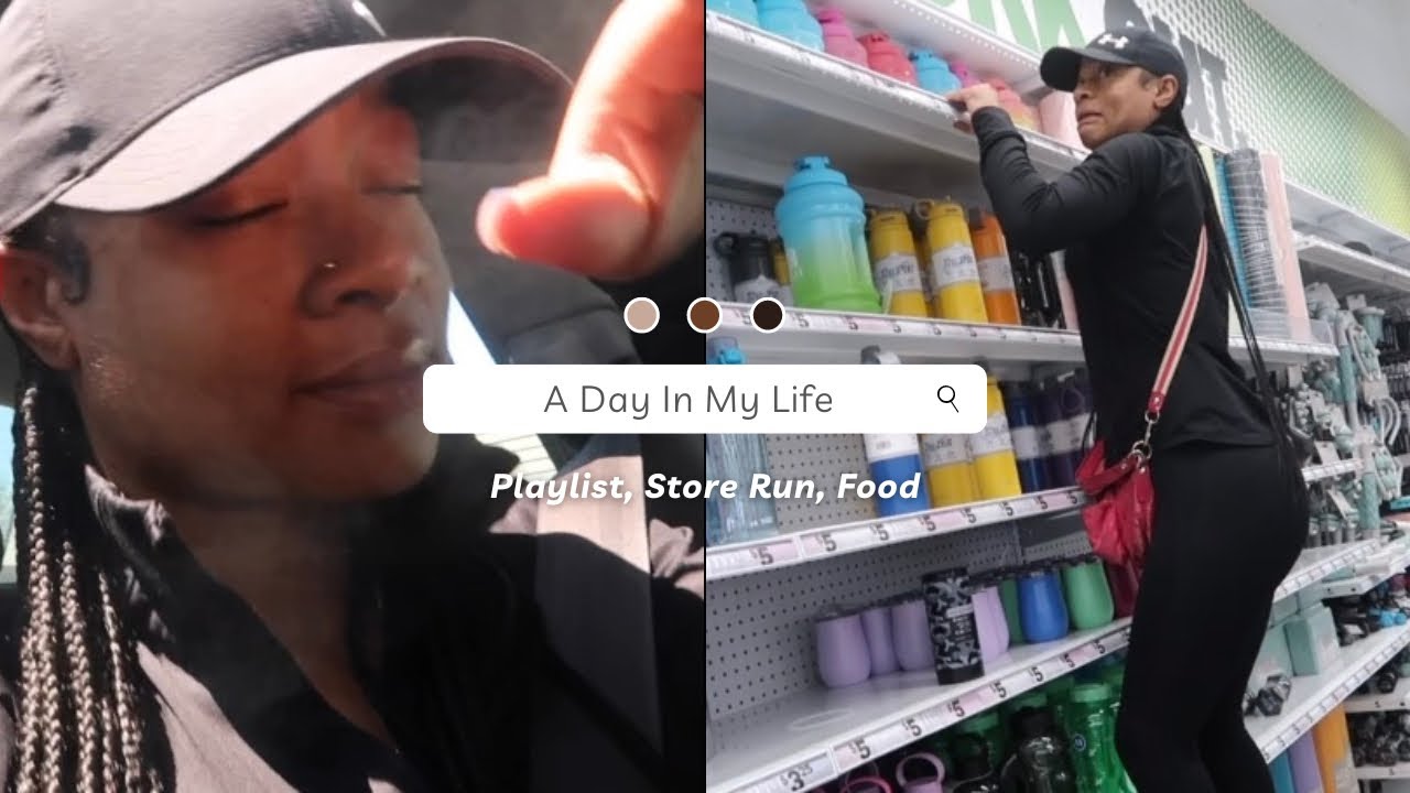 HotBox With Me, Songs You NEED, Entertaining Store Run!!!