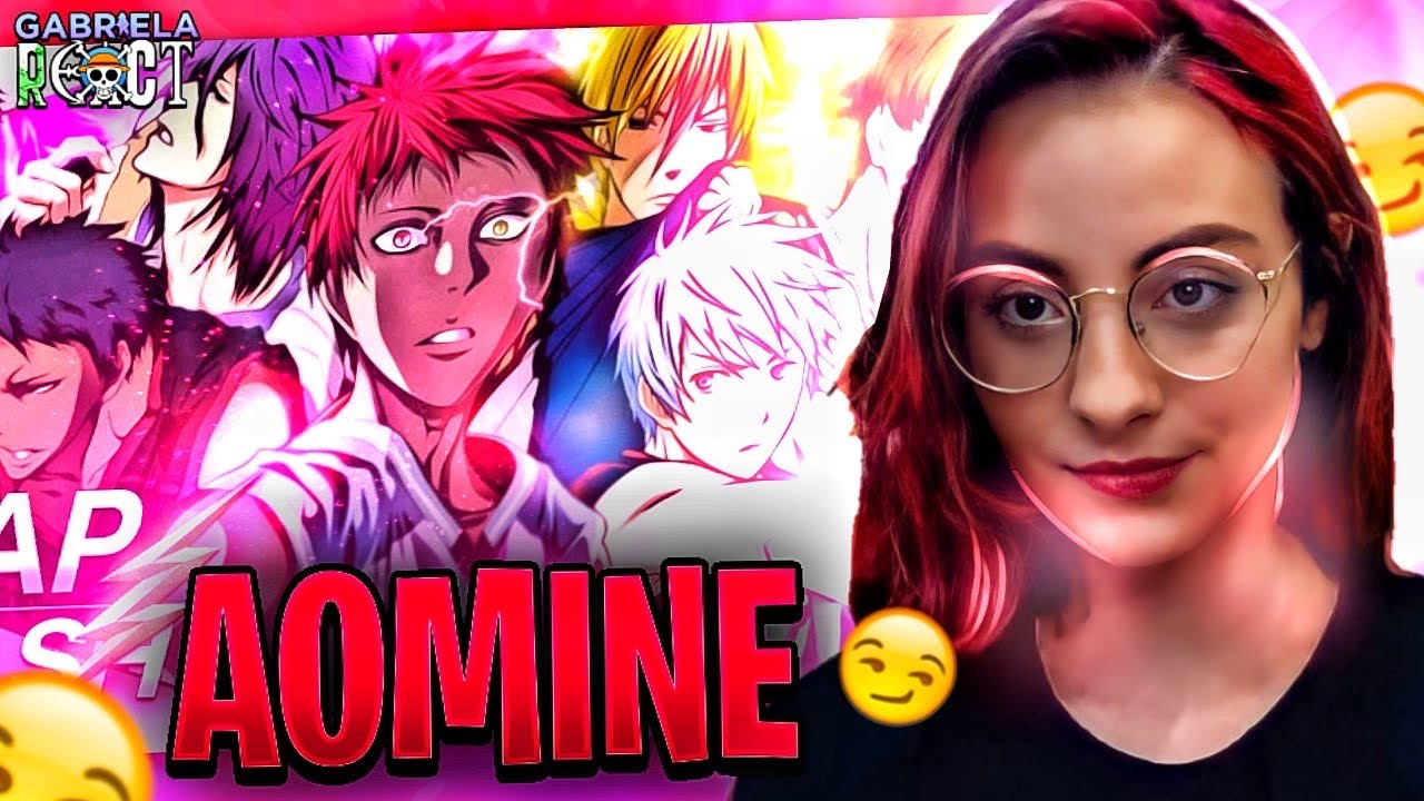 REACT SPEEDLORD 4 - KUROKO NO BASKET/ Especial 200K &bull;Flash Beats&bull;