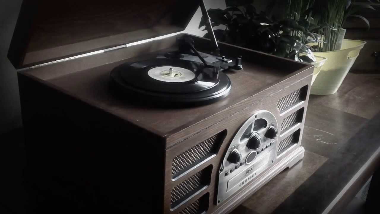 Love Theme From Superman - 45rpm vinyl record