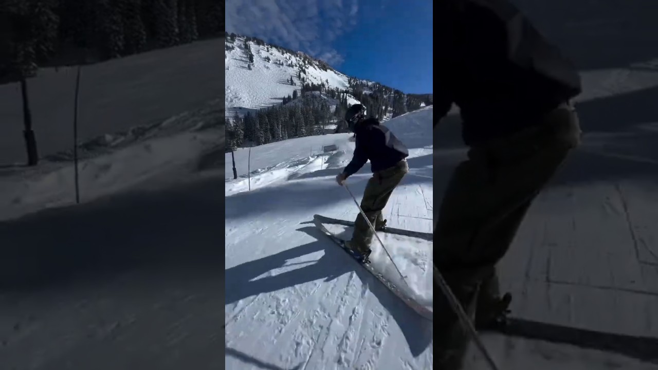 Ski series 🎿  