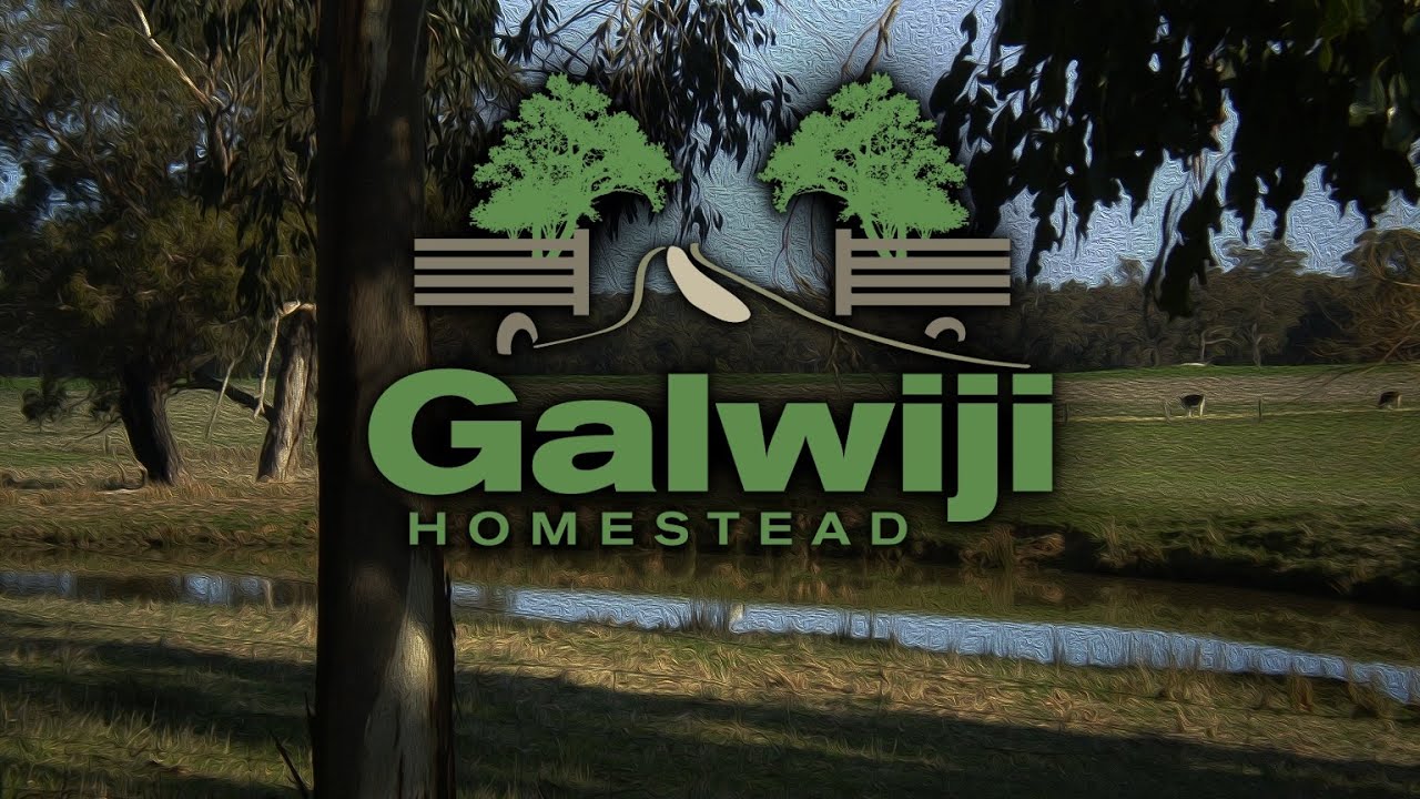 Galwiji Homestead Farmstay Victoria