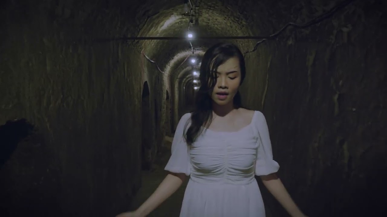 Pertunjukan Musik “Musim Hujan” oleh njong | Produksi Spasi Creative Space