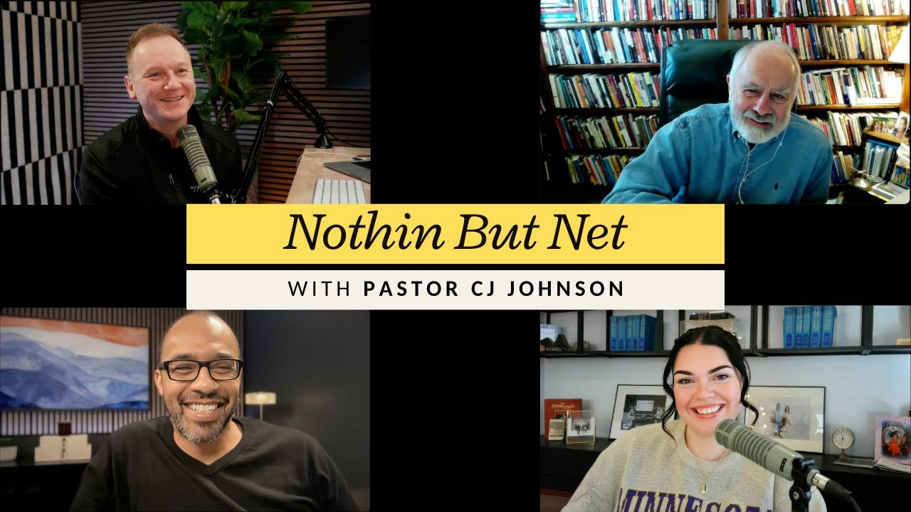 The Devil Is Real—But Not That Impressive! | The Nothin But Net Podcast