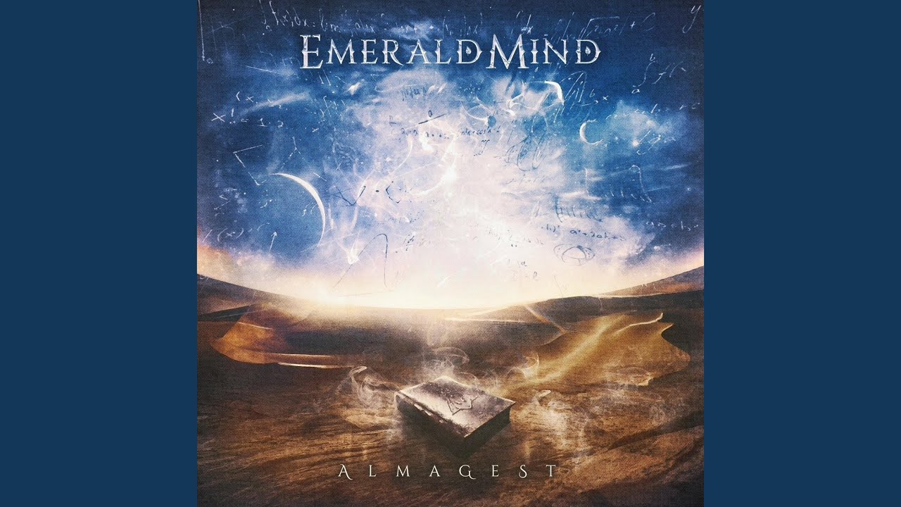 Almagest