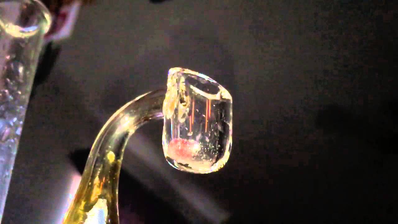 quartz banger nail