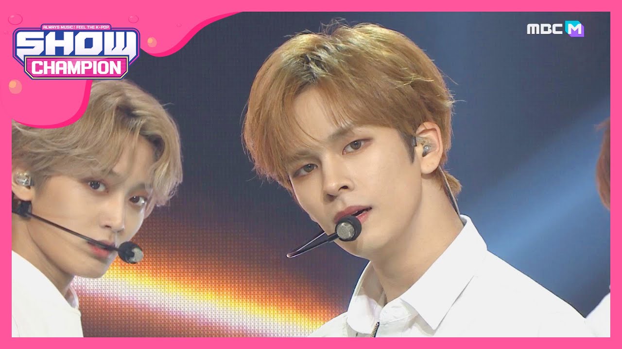 [Show Champion] CRAVITY - BREAK ALL THE RULES (크래비티 - BREAK ALL THE RULES) l EP.351