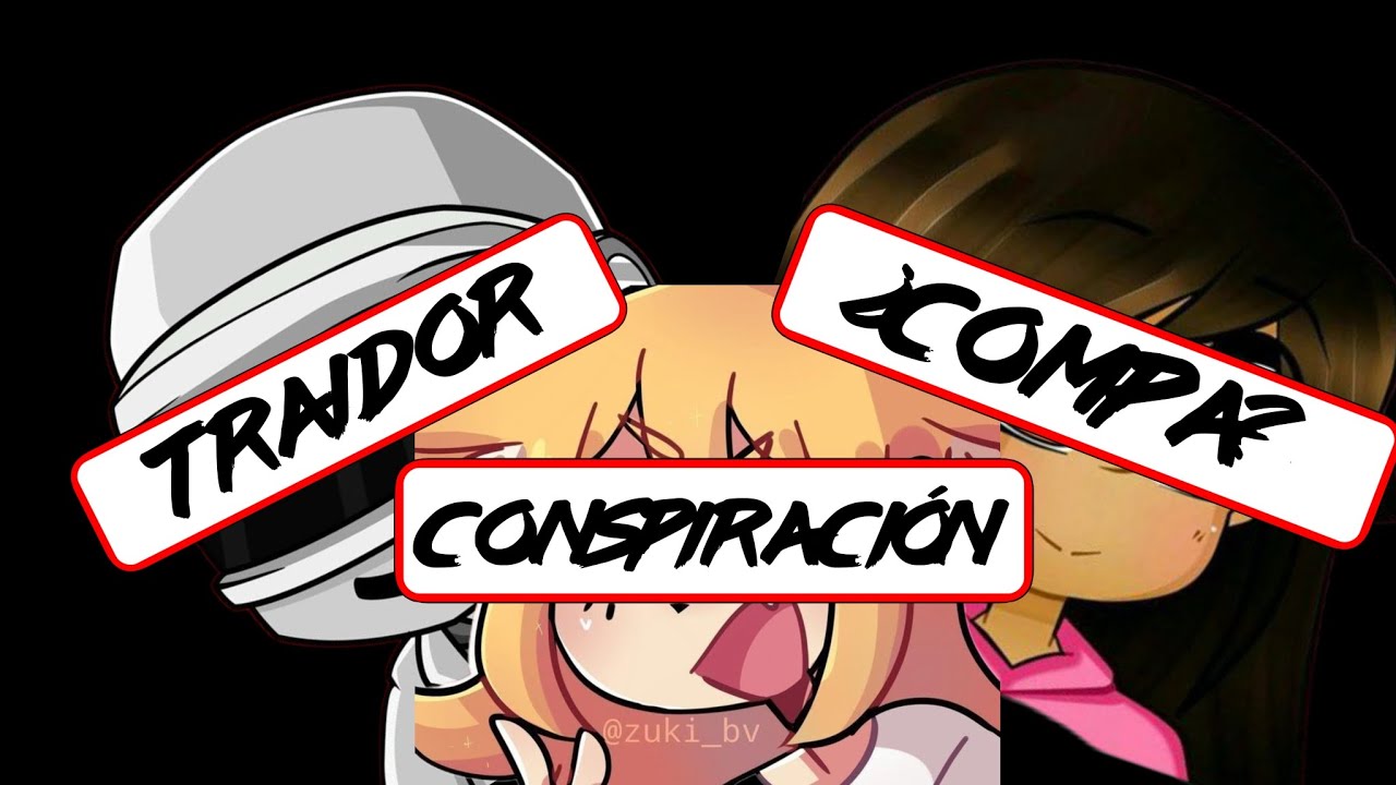 Teorías, Hechos Y Conspiraciones Sobre El Grupo De Los Compas 