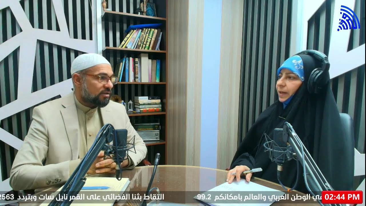 تغطية خاصة (الزيارة الشعبانية)