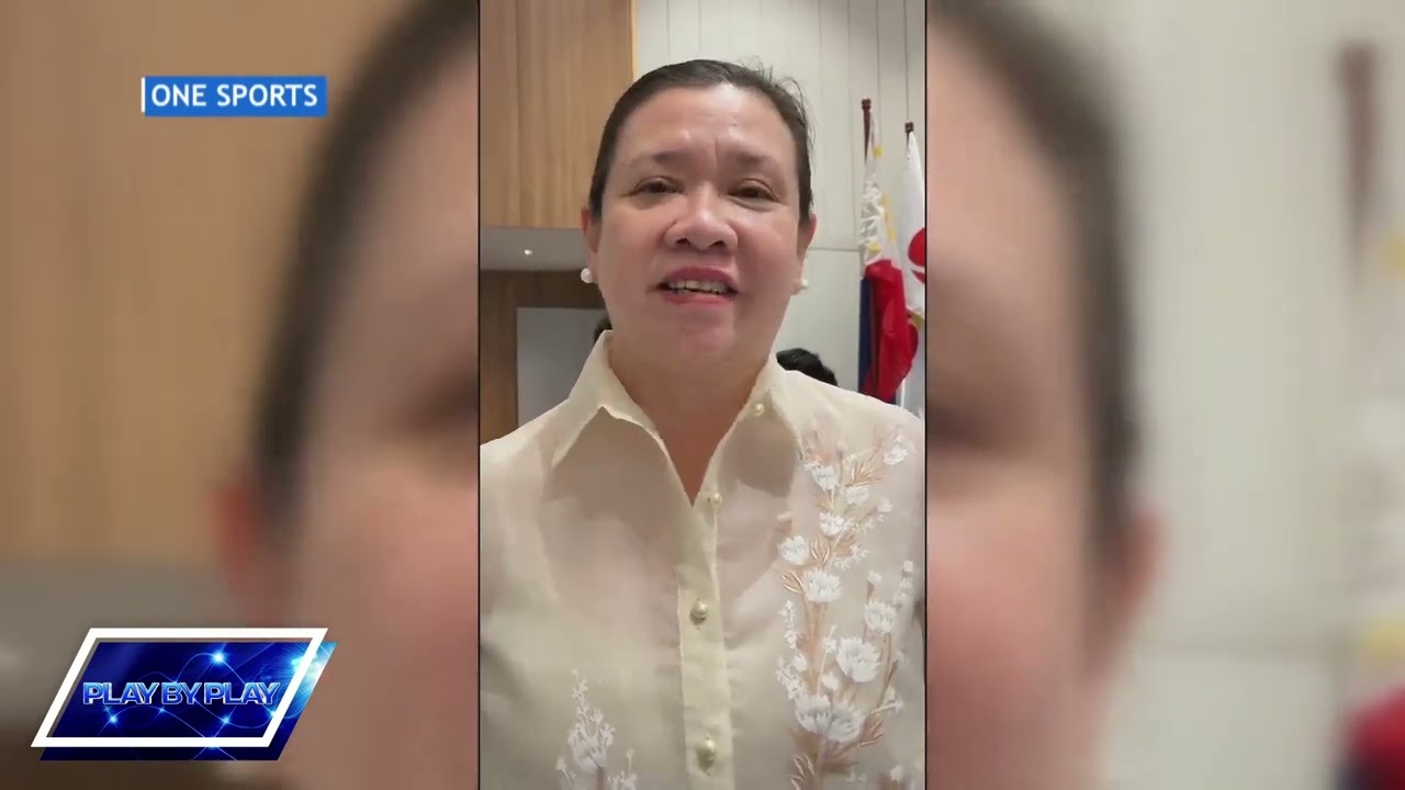 PHILTA prioritizes accessibility for WTA 125 Philippine women’s open | Play by Play
