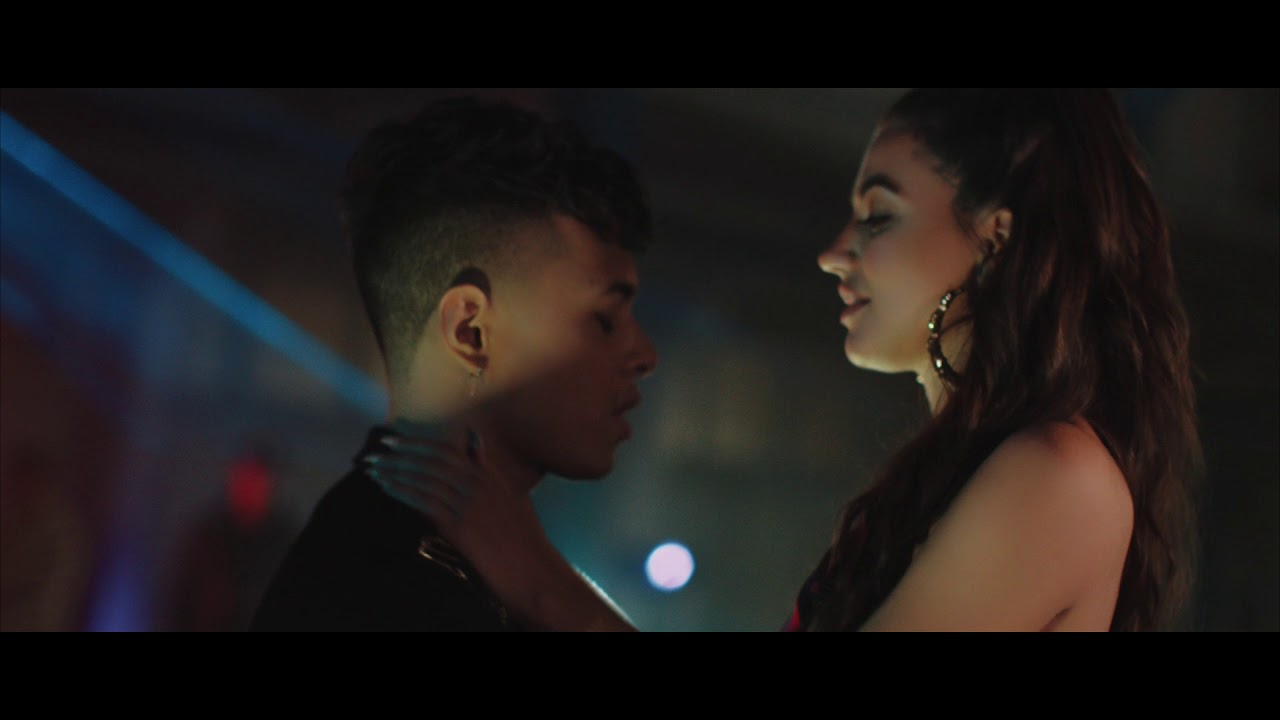 Vinchenzo - Craving (Official Video)