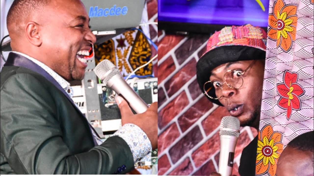 PAPASI KWIRA KIENGEI TUTIRIGANIIRUO NIKURIA GIATHI 😂😂😂