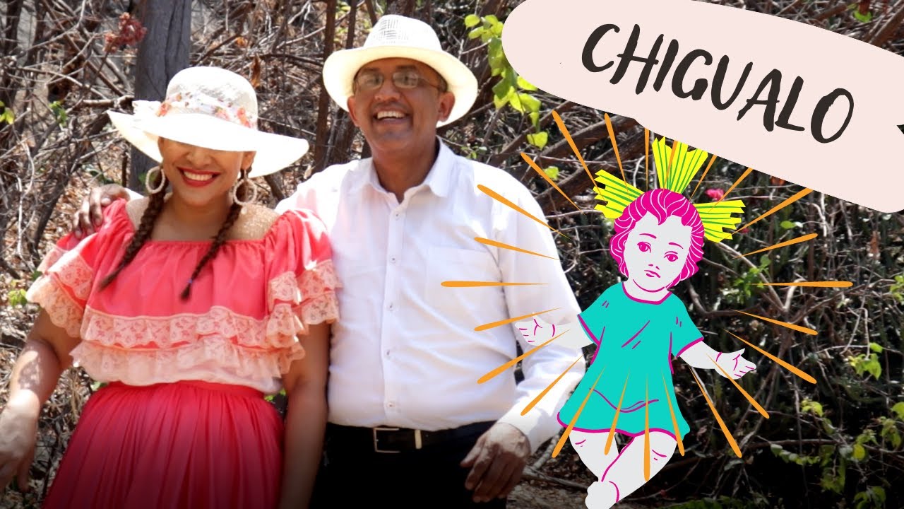 Chigualo - Un canto al niño Jesús