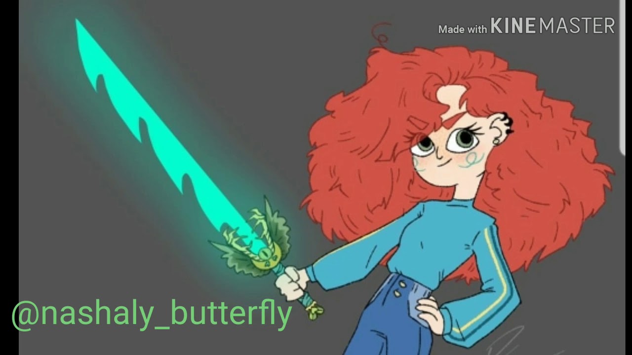 Ashtar/sabbath butterfly