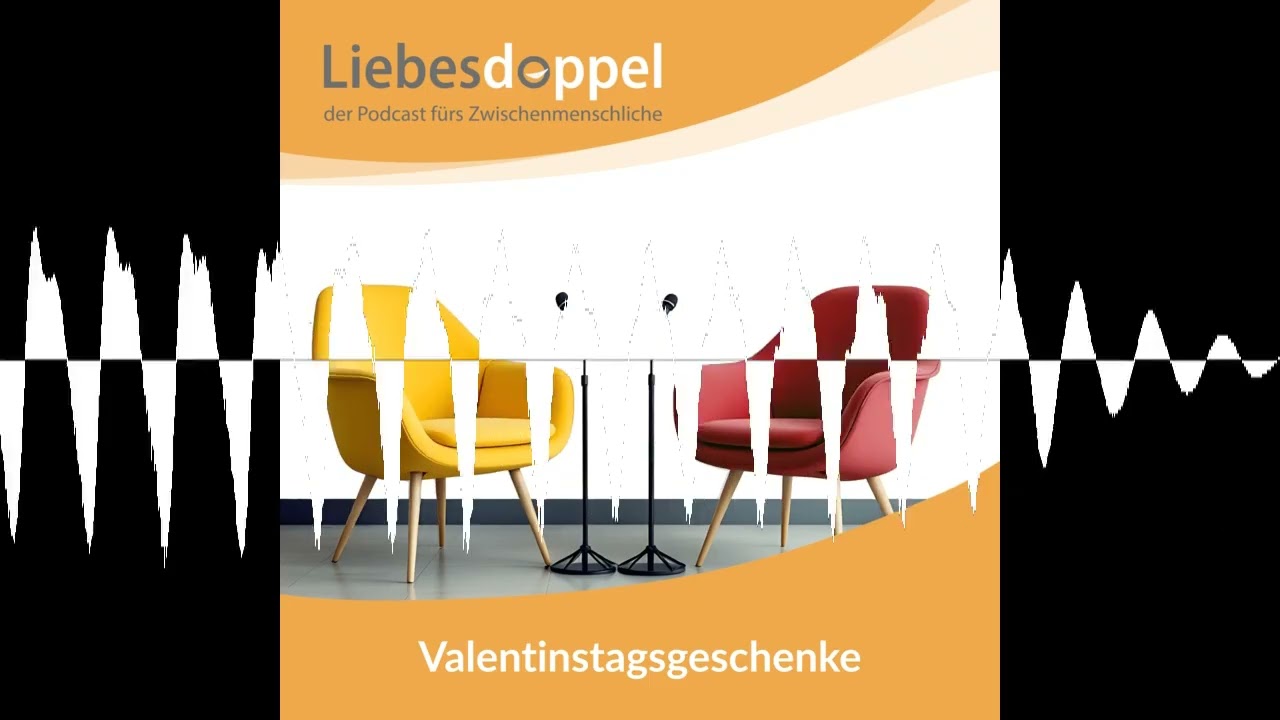 Valentinstag – wie welche Geschenke ankommen - Liebesdoppel