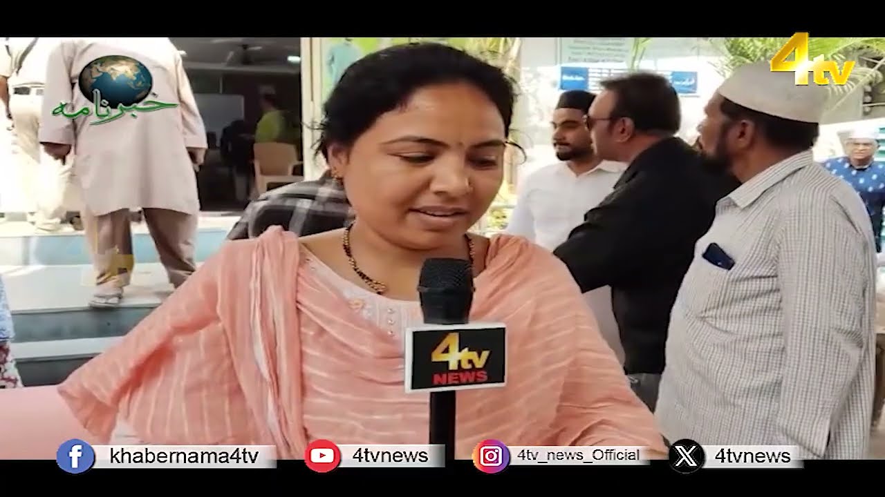 4tv Khabarnama | 10 MARCH 2026 | 4tv News
