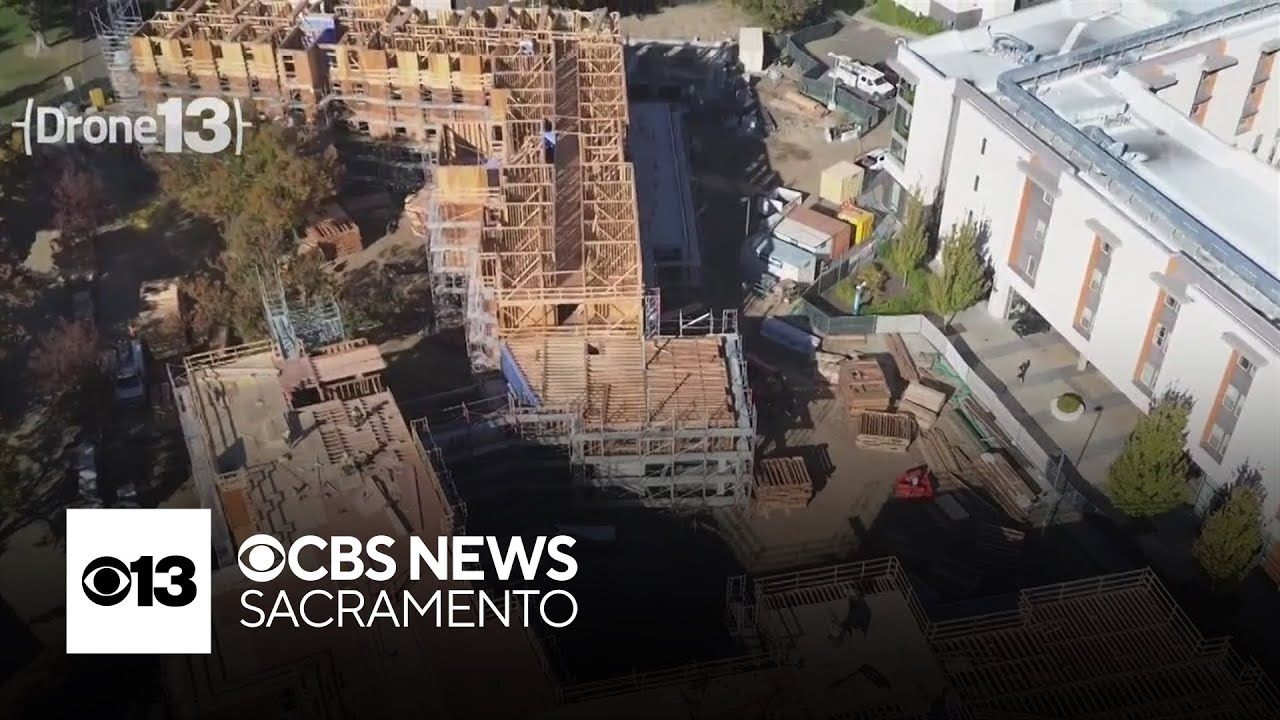 Sacramento State freshmen must live on campus for 2 years starting nest year, under new policy