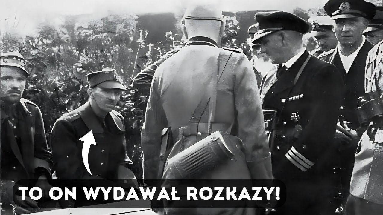 Kto naprawdę dowodził obroną Westerplatte w 1939 roku?