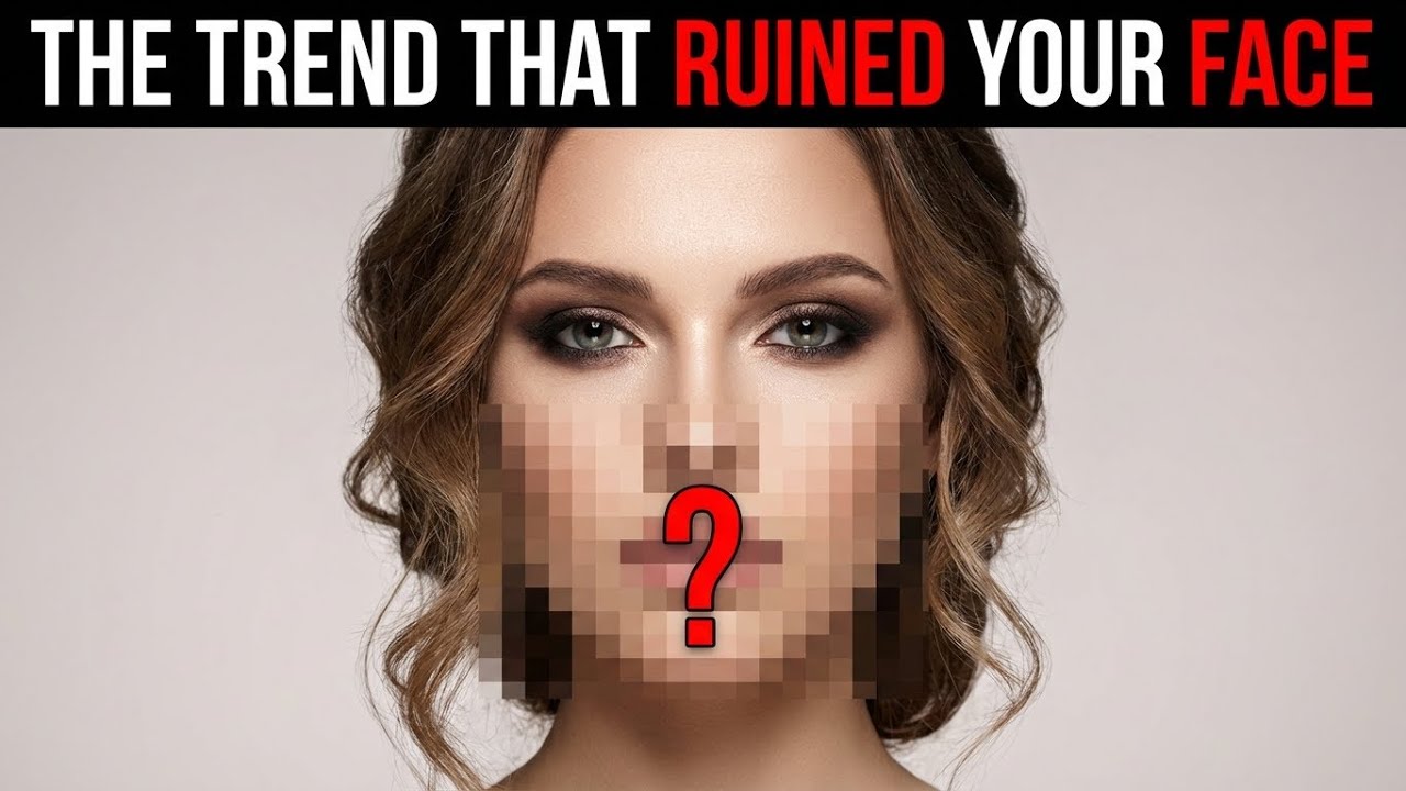 STOP Doing This! Makeup Trends That Need to Die in 2026 🚫