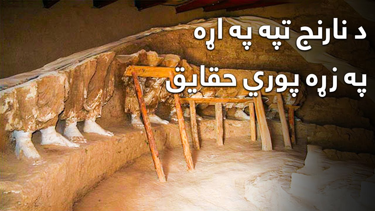 Parina Deyar-De Narenj Tapah Arah Peh Zeri Pori | پارینه دیار - د نارنج تپه په اړه په زړه پوري حقایق