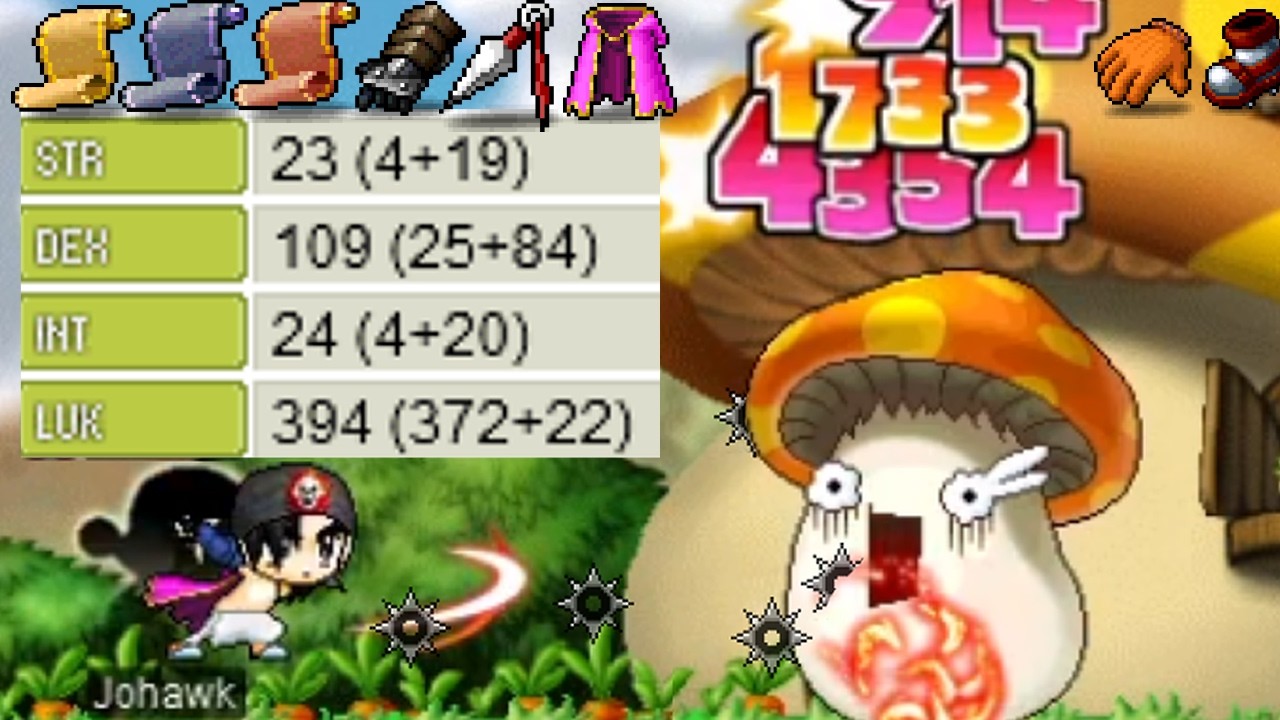 Искусство греха без ловкости