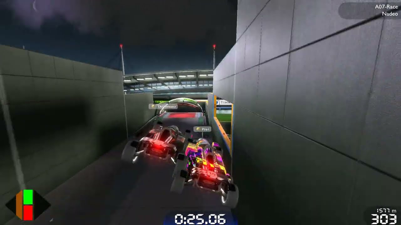 [TAS] TMNF A07-Race | 26.09 | End by maB!