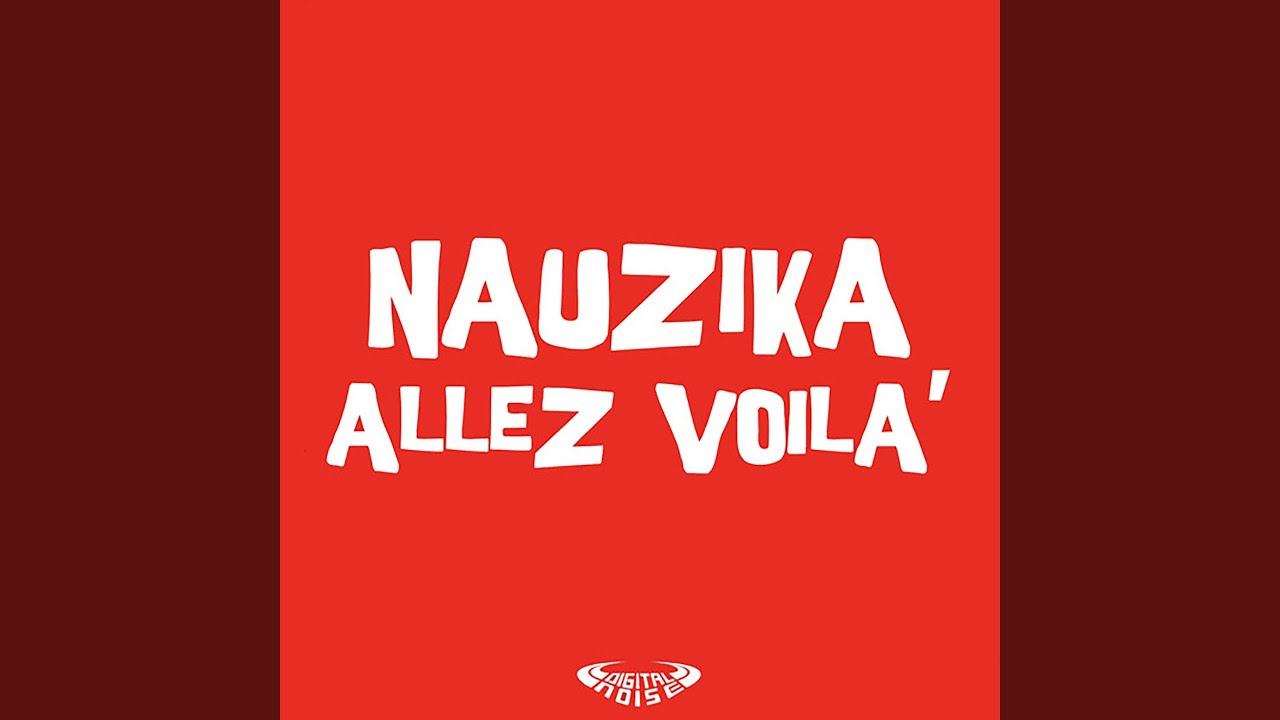 Allez Voilà (Italian Extended)