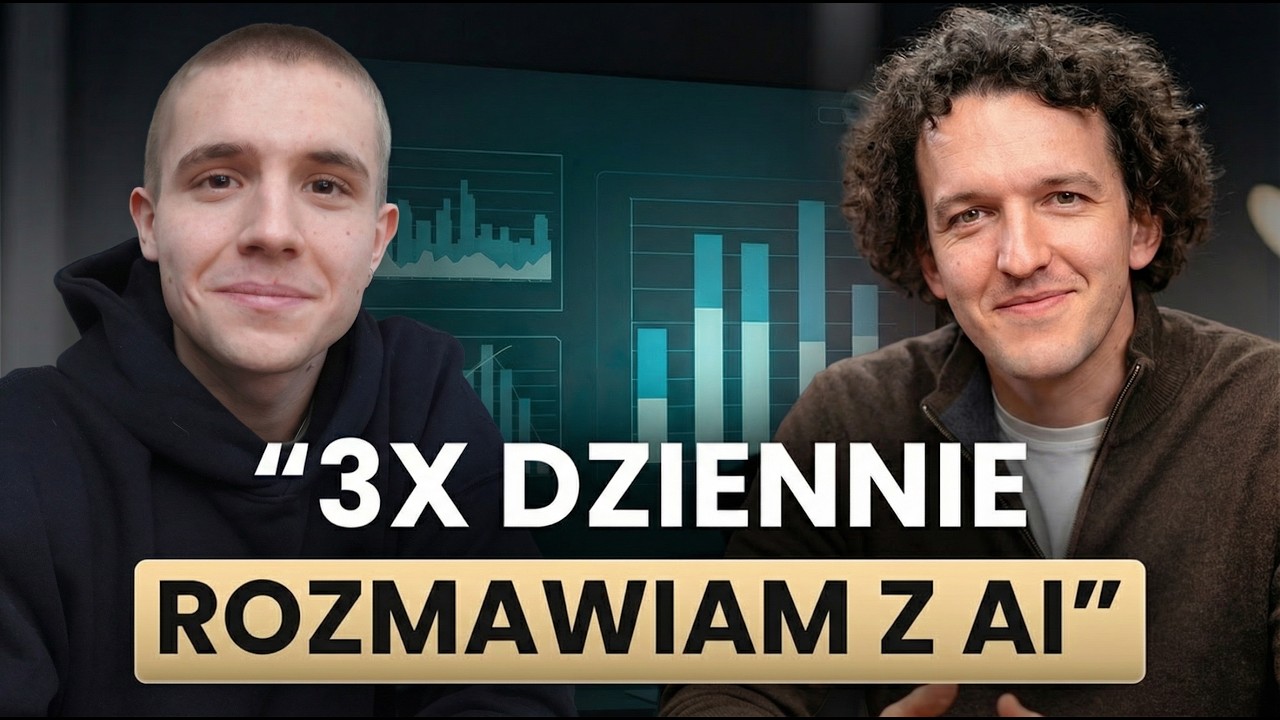 Zbudował 