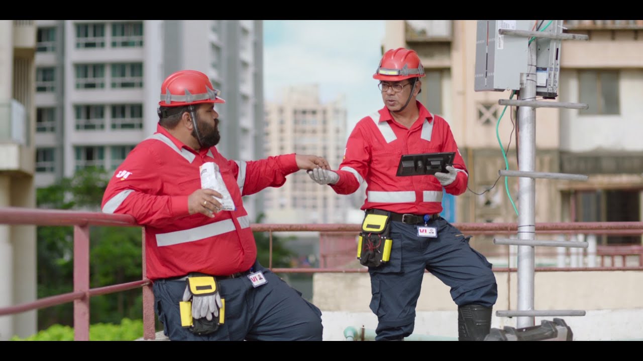 Making India's fastest 4G even better - Chip