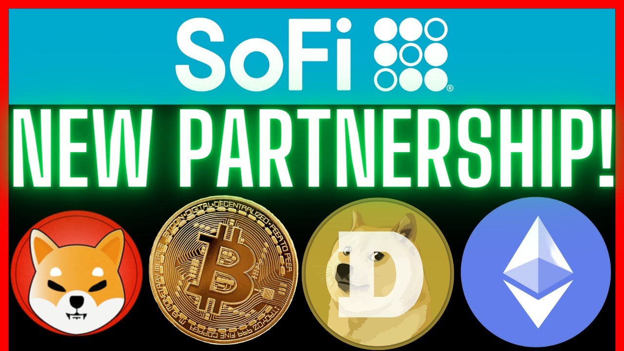 Sofi's New Partnership! Sofi stock price targets and earnings report! Sofi stock news update today!