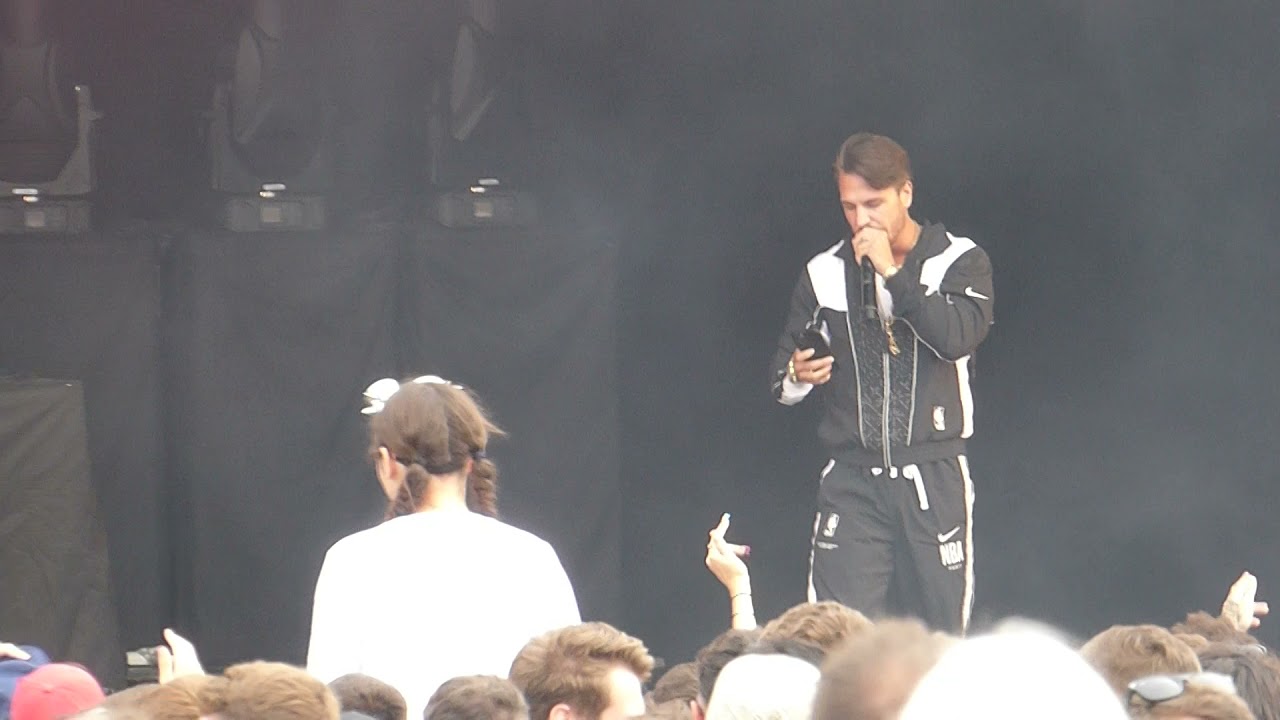 Tom Zanetti - PennFest 2021