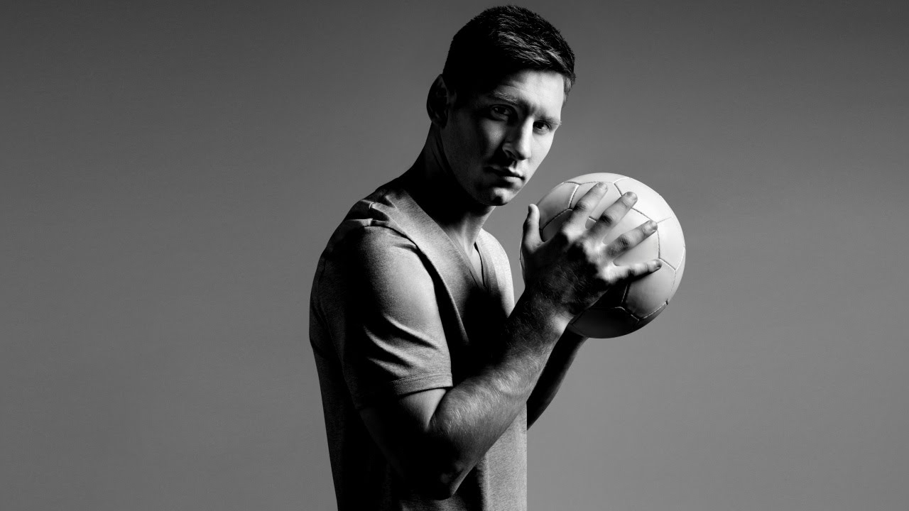 Messi ● Veorra Run ● Goals & Skills