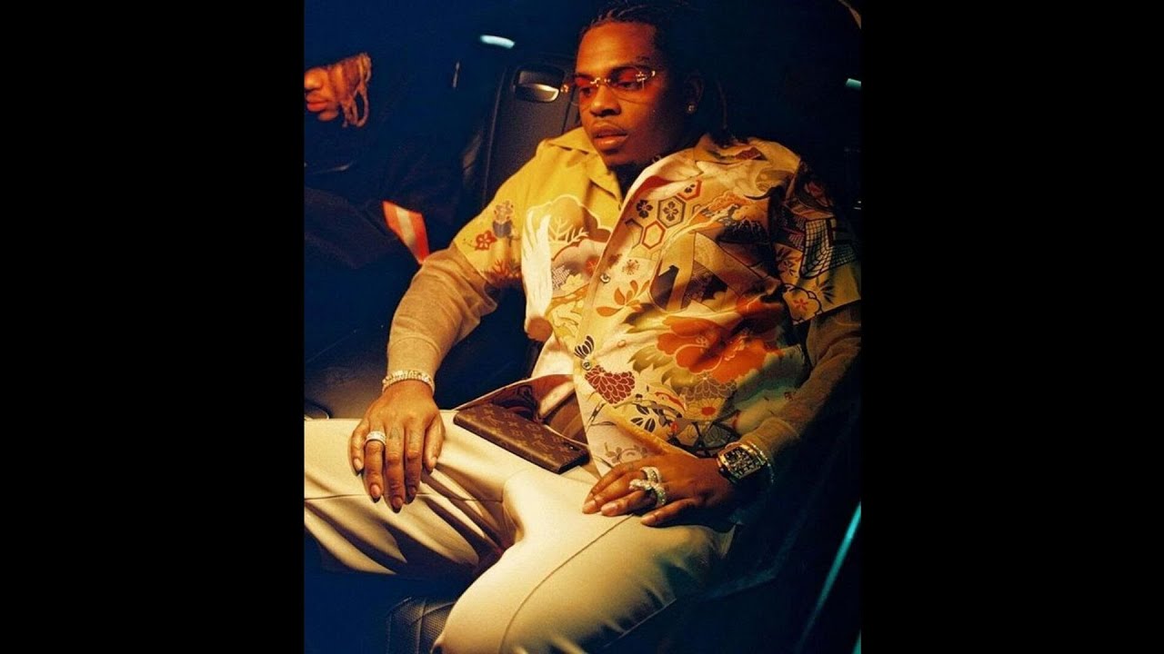 Gunna x Young Thug Type Beat 2021 - 