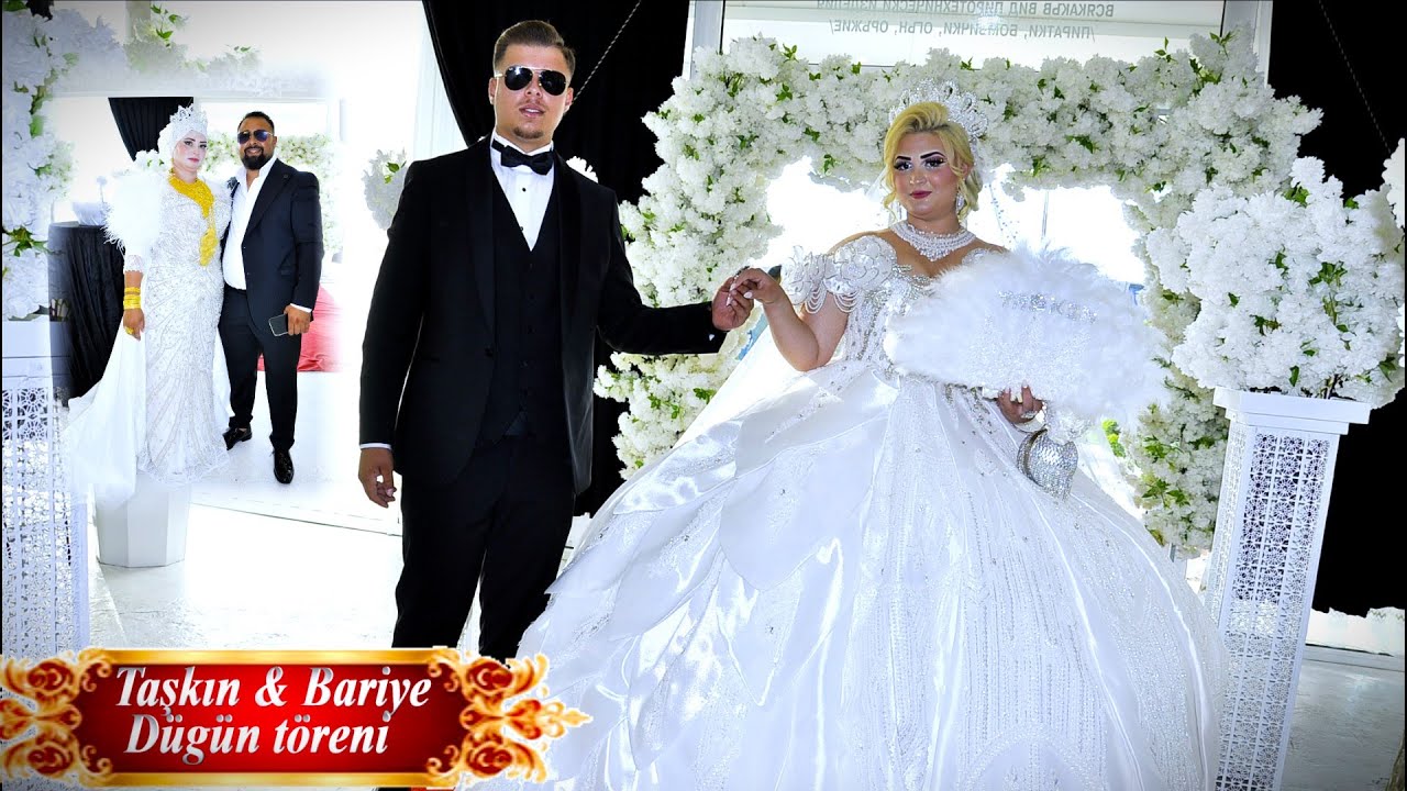 Taşkın & Bariye Dugun toreni full izle 2025 4k