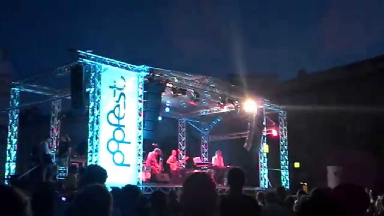 Popfest Vienna 2013