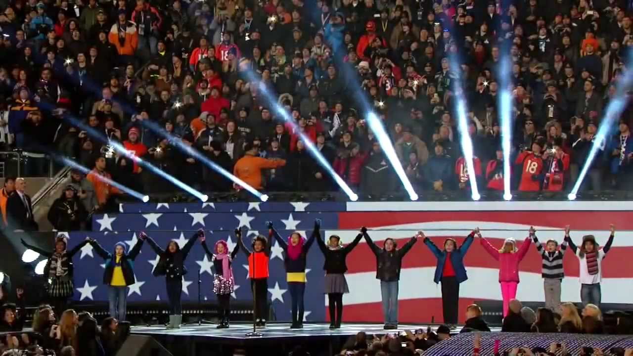 [2014] Bruno Mars - Superbowl Halftime Show - FULL PERFORMANCE HD Ft. RHCP