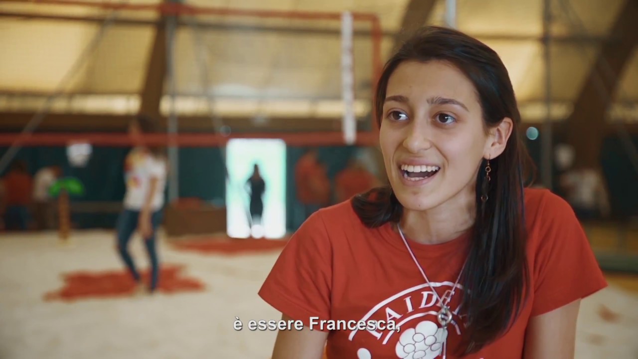 Fondazione Paideia - Regala un'estate fantastica!