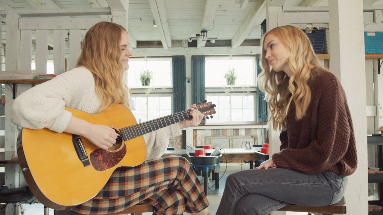 This Christmas (Acoustic Cover)