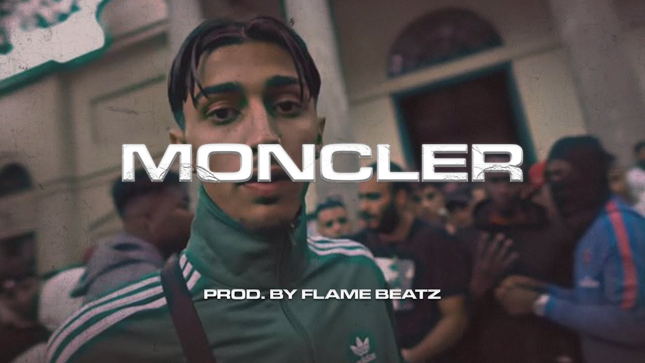 [FREE] Baby Gang x Morad x Azet Type Beat - 