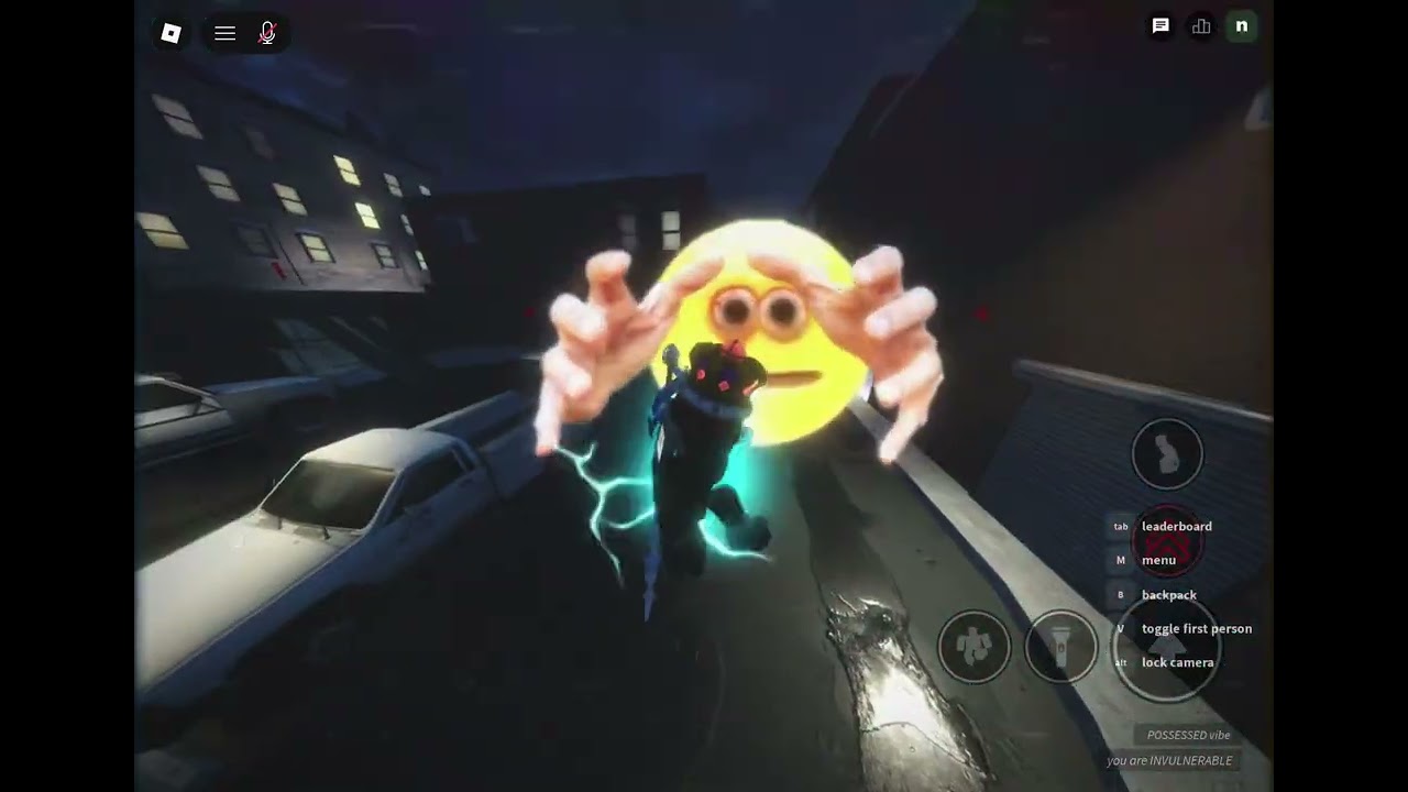 nico’s nextbots arcade