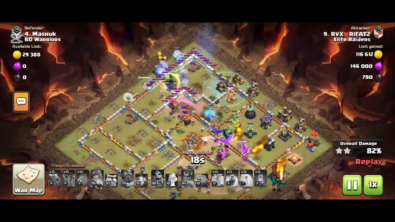 Clash of clan #foryou #subscribe 
