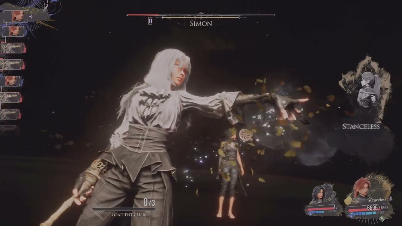 data simon tries 5