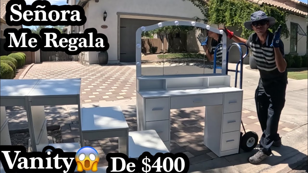 Lo que tiran en USA😱mucho dinero Botado MILLONARIA bota  VANiTI  DE $300 dólares.🤑