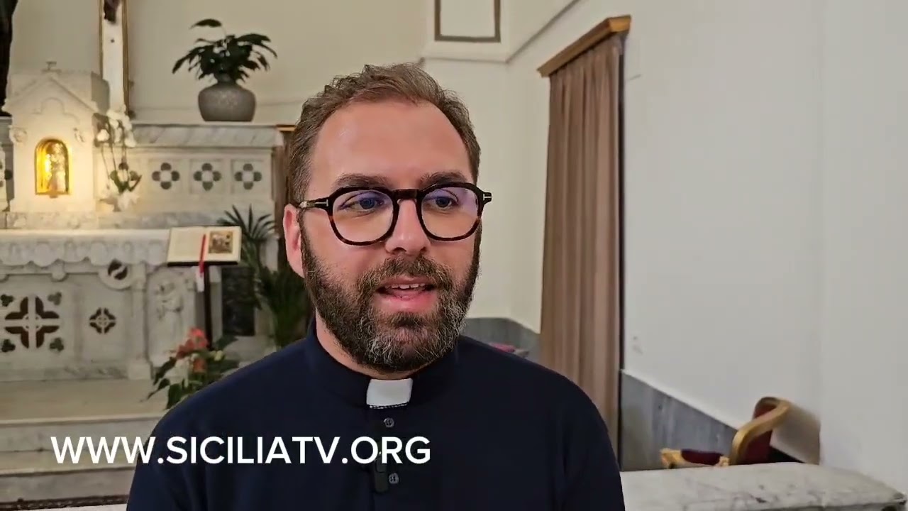 FUNERALI DI SALVATORE VETRO. FAVARA, 1 LUGLIO 2024