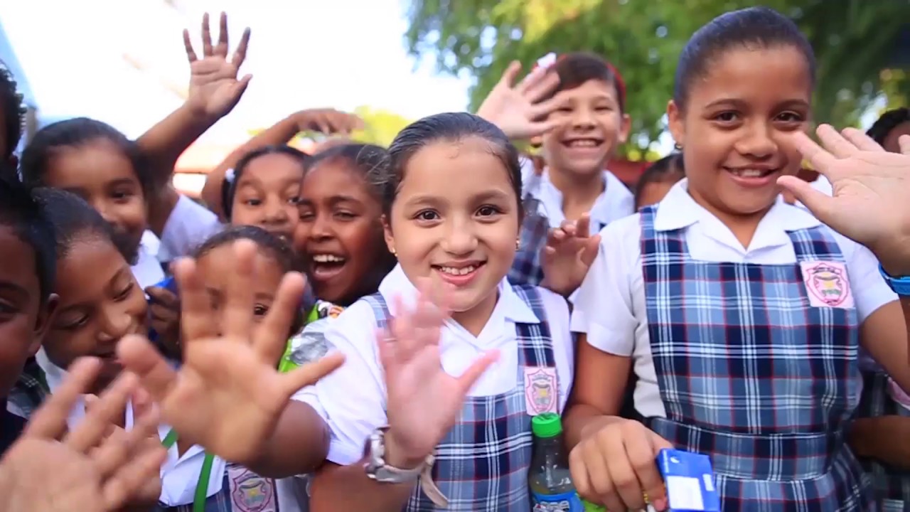 #NuestraTareaPorGabriela: Yaneth Giha, Min Educaci&oacute;n
