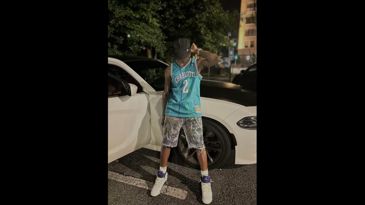 [FREE] Raq baby Type Beat 