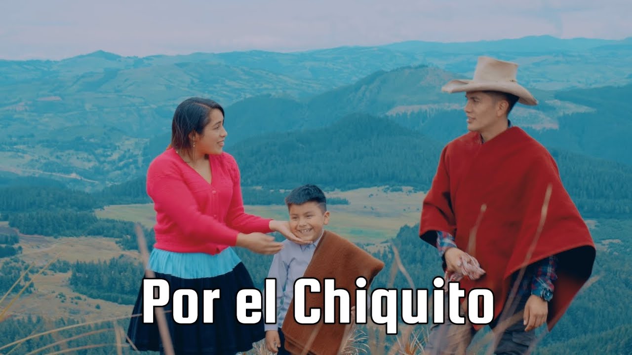 Por el Chiquito /Elenco El Gafo primicia 2024