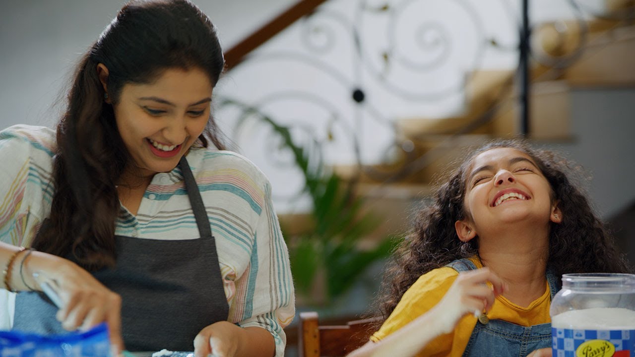 The Murugappa Jingle (Tamil) | Many Brands, One Group &ndash; 60 seconds film